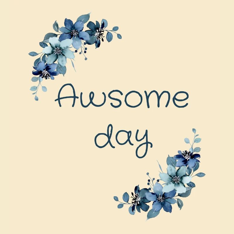 Awsome day 3