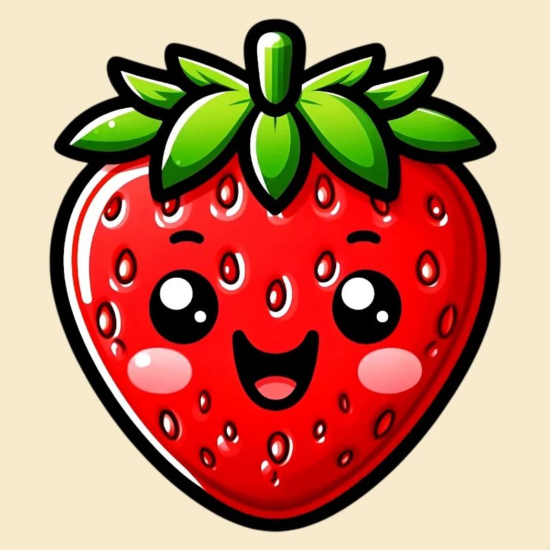 Strawberry Strawberries