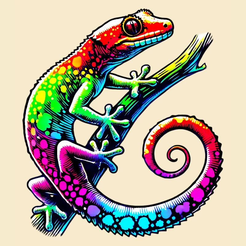 Gecko