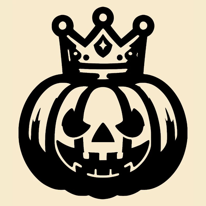 Pumpkin King