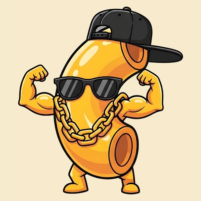 Mac n Cheese fun gift idea