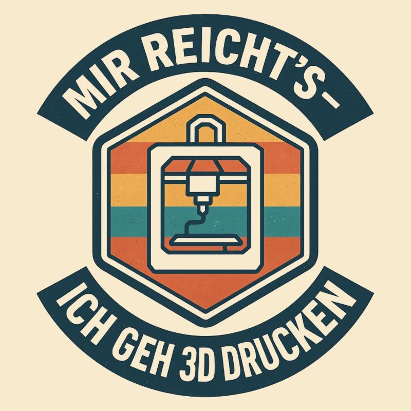 3D Druck Mir reichts G-Code