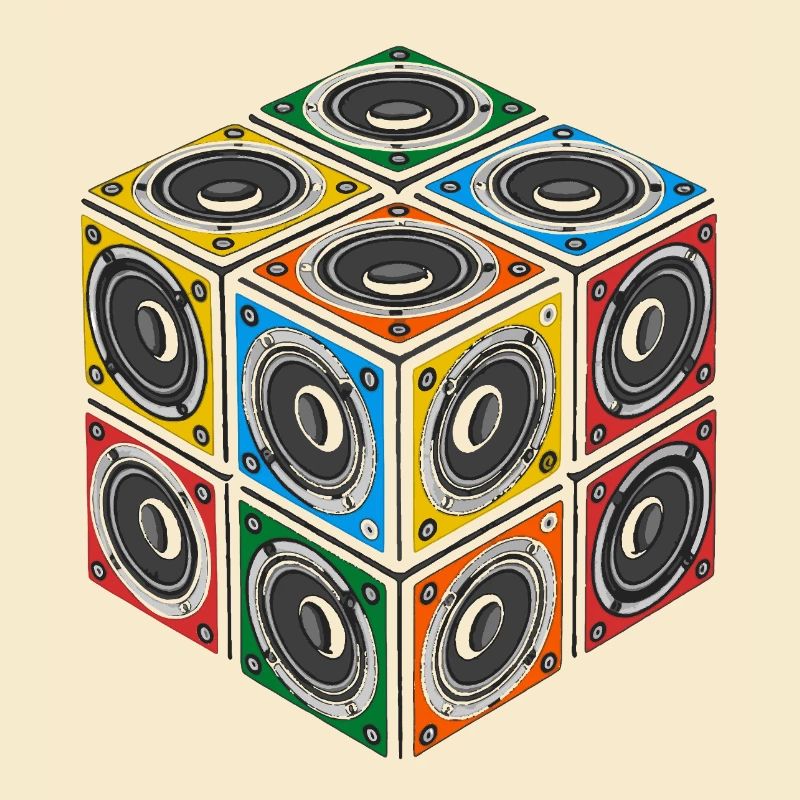 Cube Sound