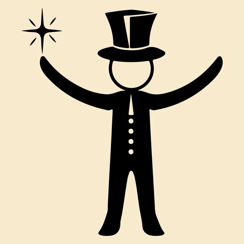 Magicien Sorcier