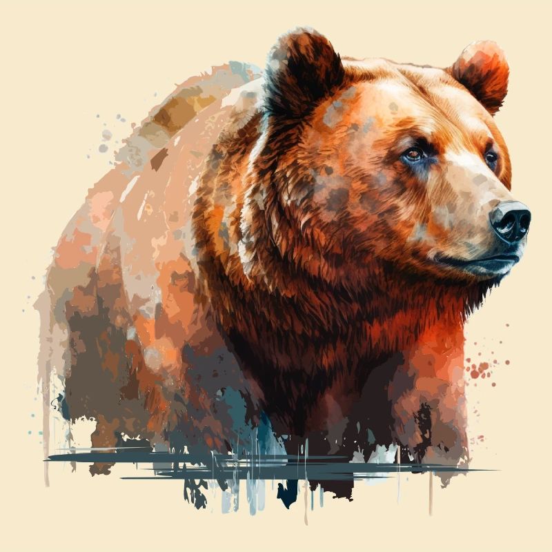 Mighty Bear