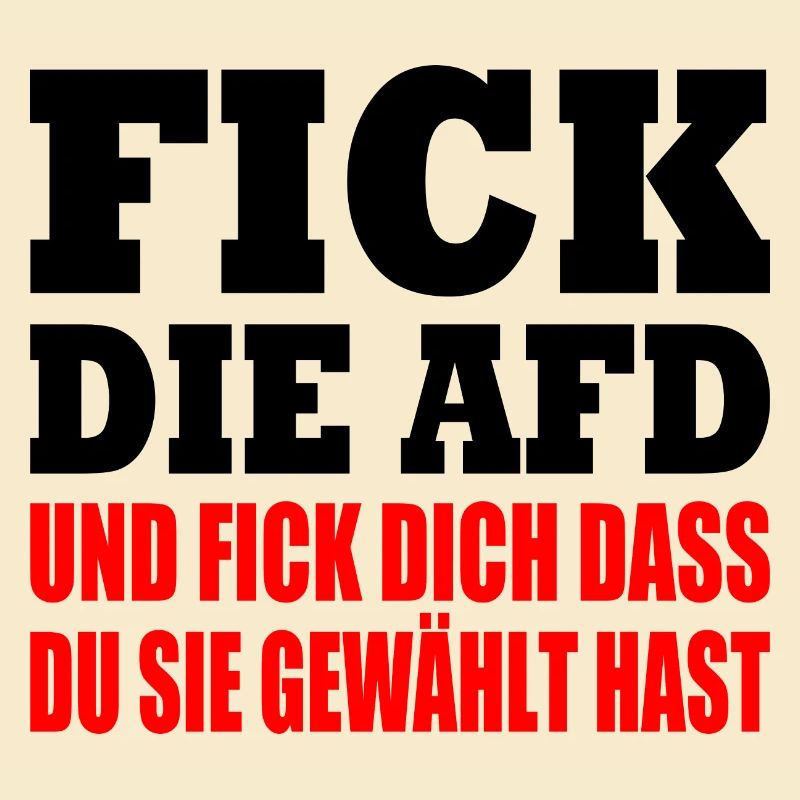 fick die afd