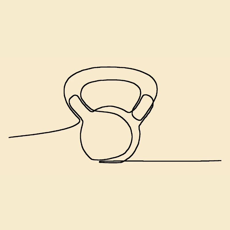 Stärke wird verdient