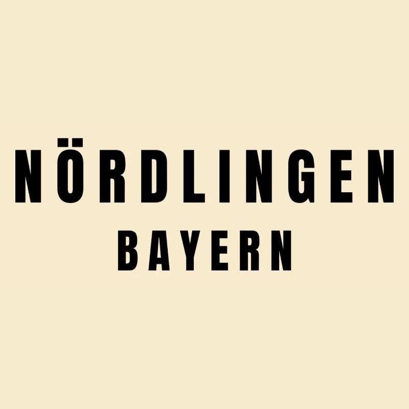 Nördlingen, Bavaria