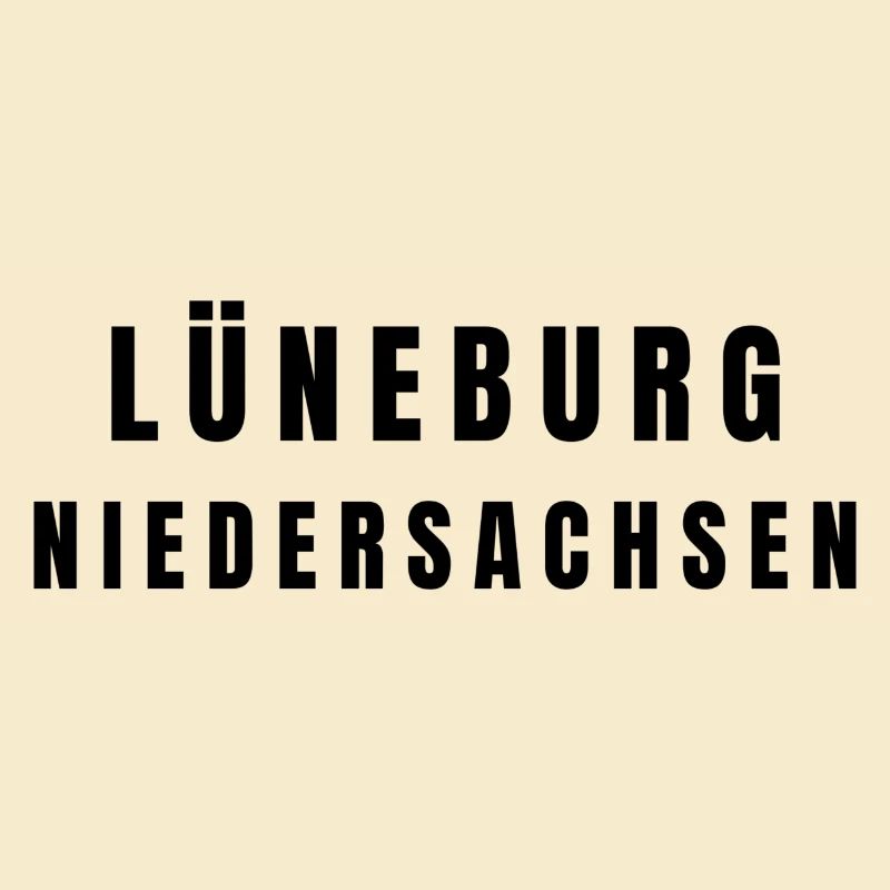Lunebourg, Basse-Saxe