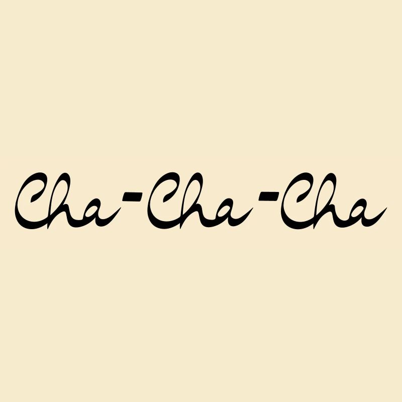 Danse Cha-Cha-Cha Danse Latine