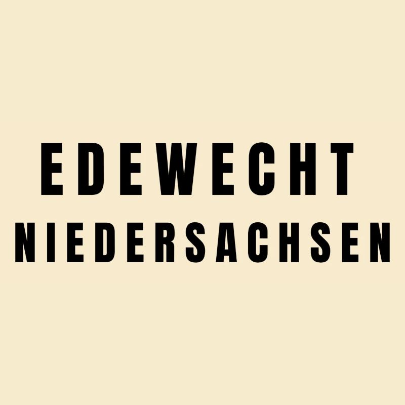Edewecht, Basse-Saxe