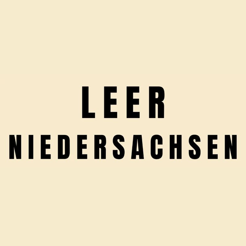 Leer, Basse-Saxe