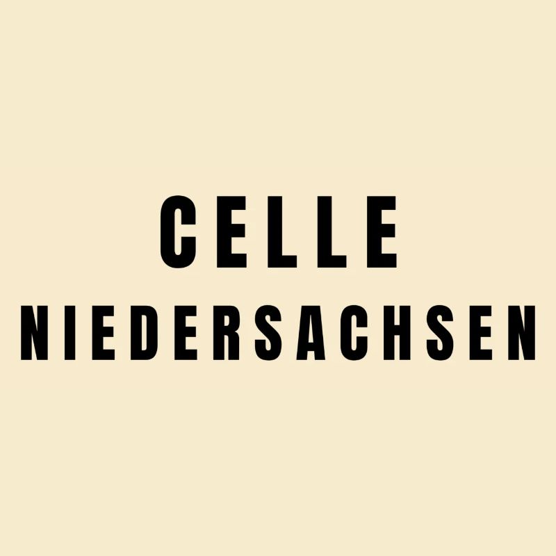 Celle, Basse-Saxe