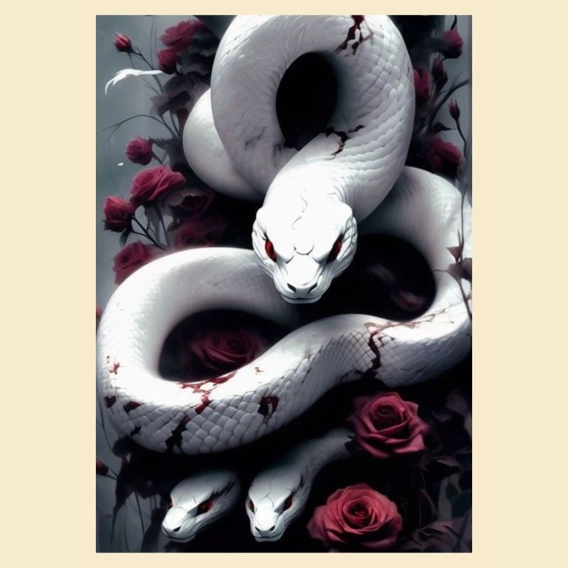 serpent