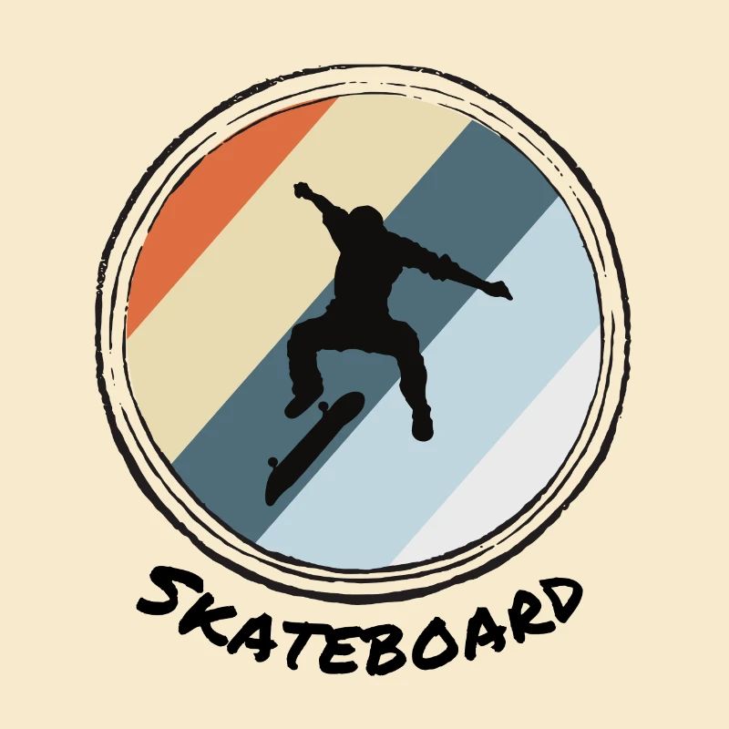 Skateboard