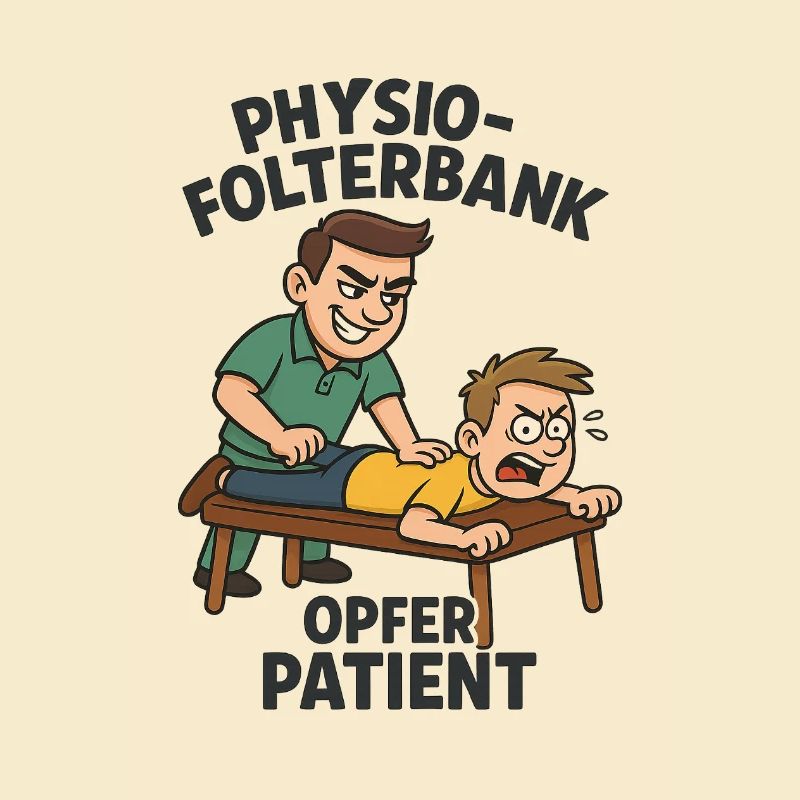 Banc de tortionnaire Physio Torture