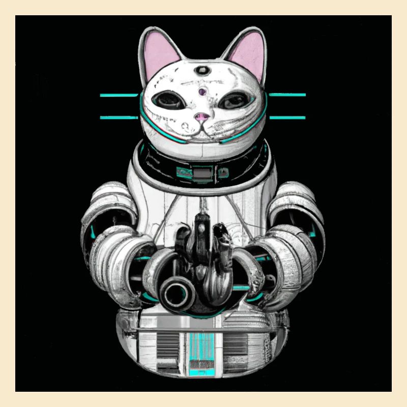 Chat cyborg