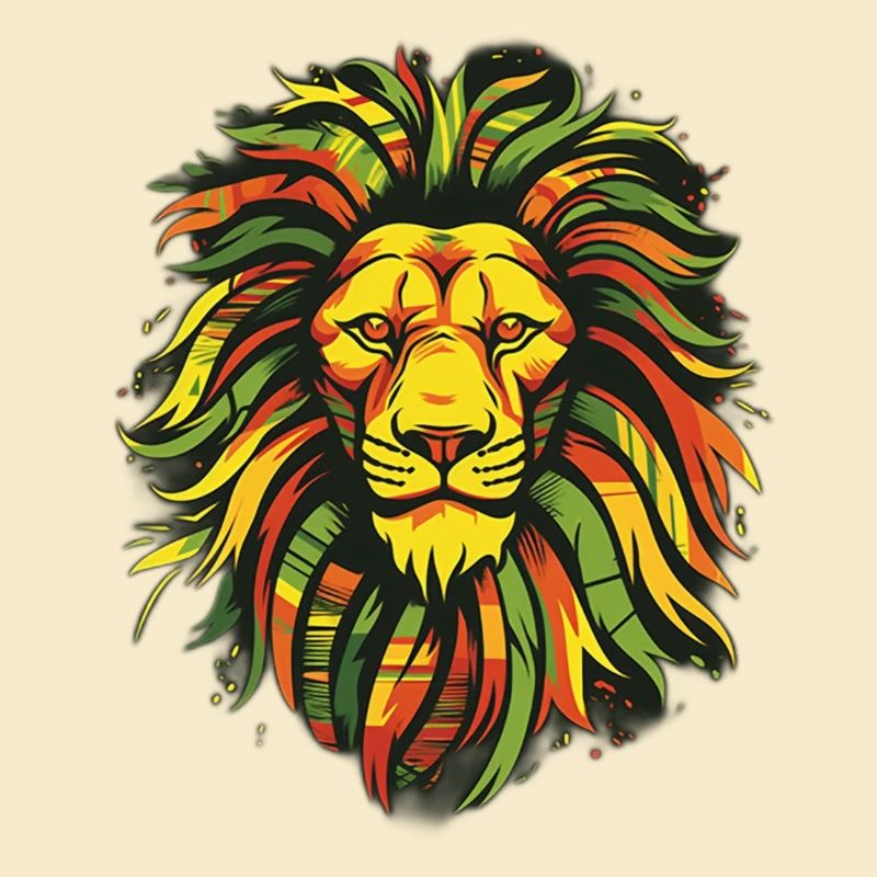 Reggae Vibes