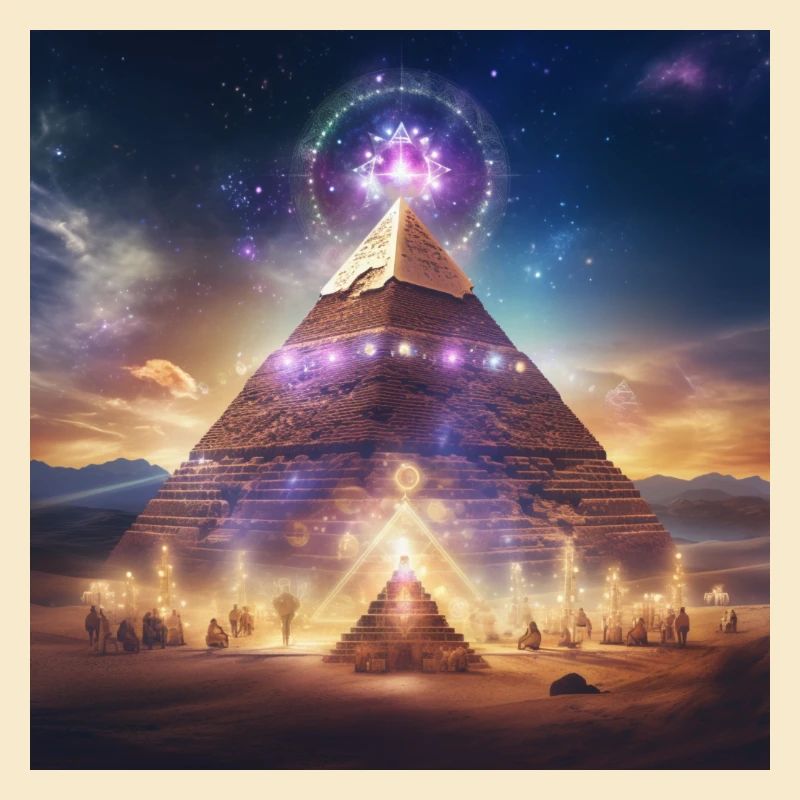Pyramide