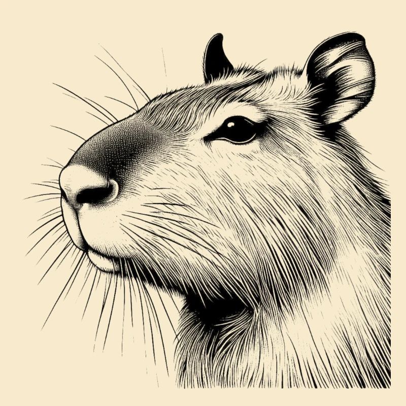 Capibara