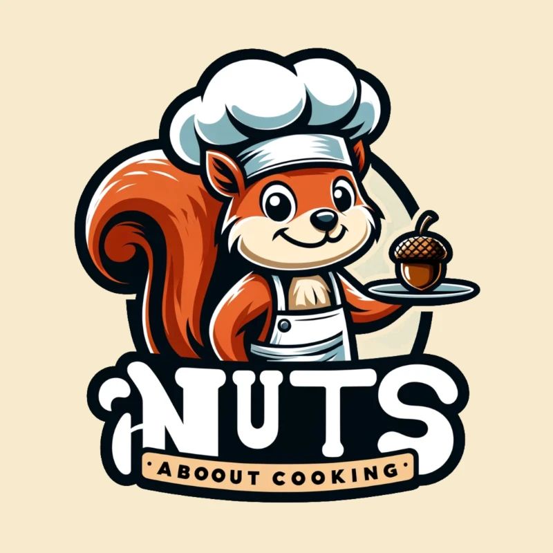 Nuts about Cooking