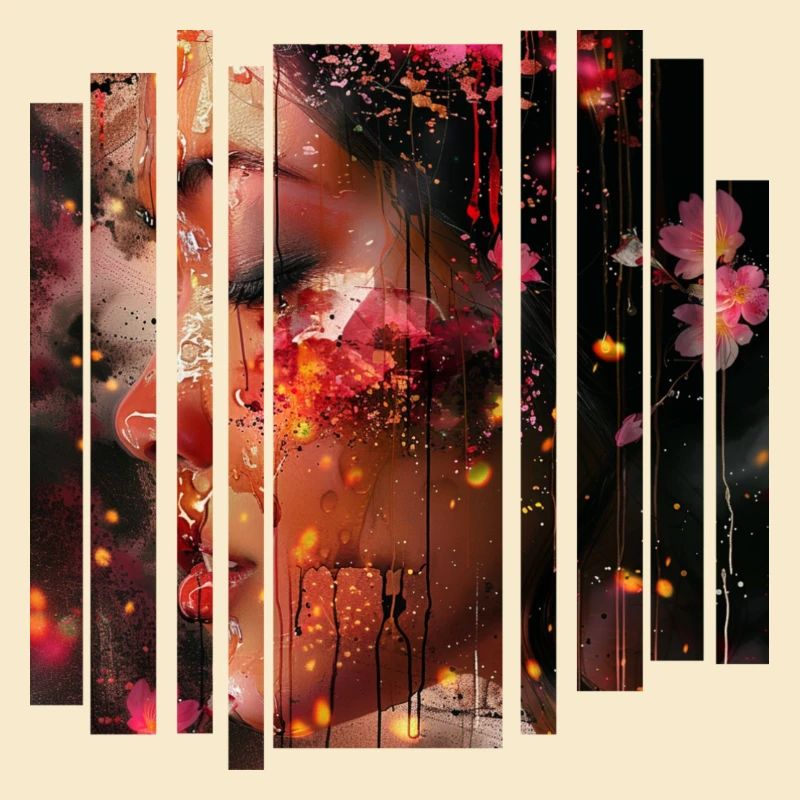 Sensual Elements