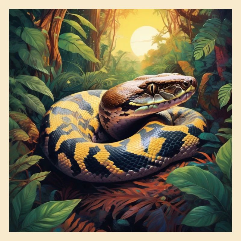 SNAKE