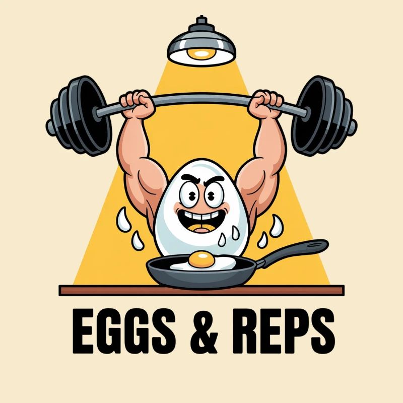 Eggs & Reps