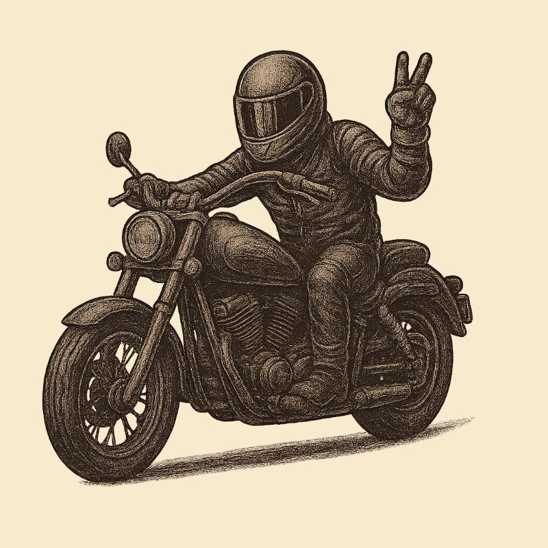 biker