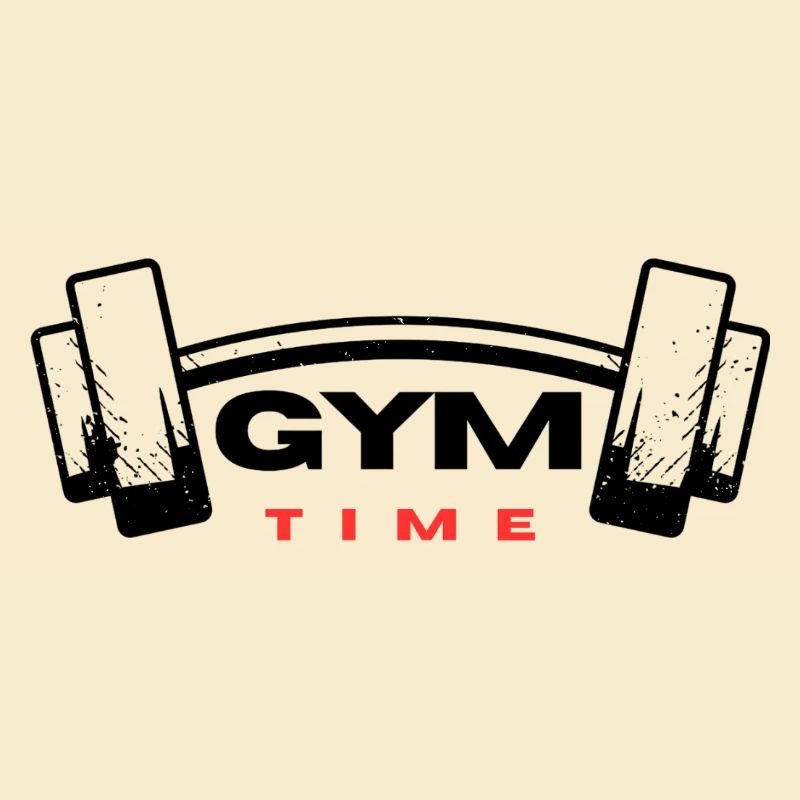 Conception de texte Gym Time