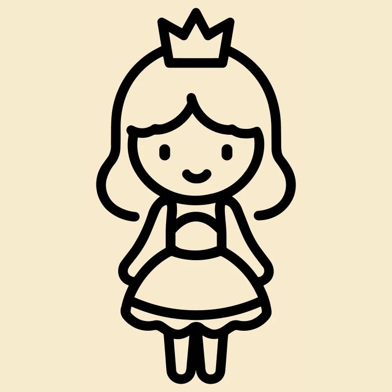 princesse
