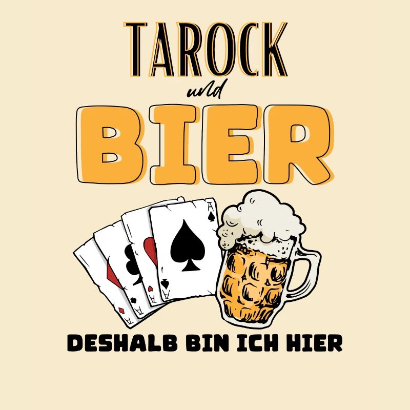 Tarock und Bier