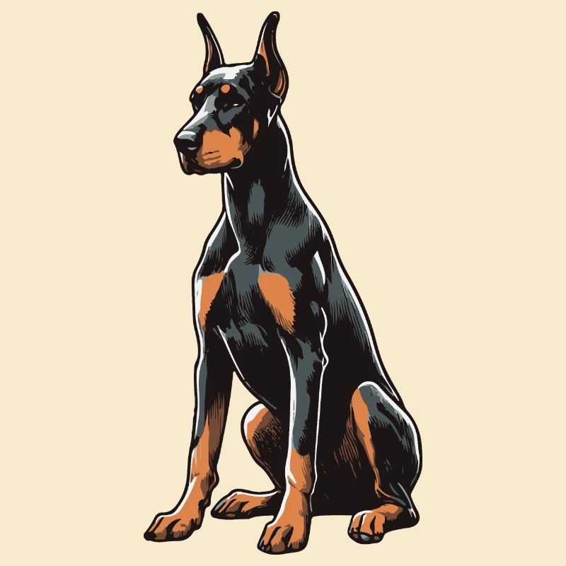 Dobermann