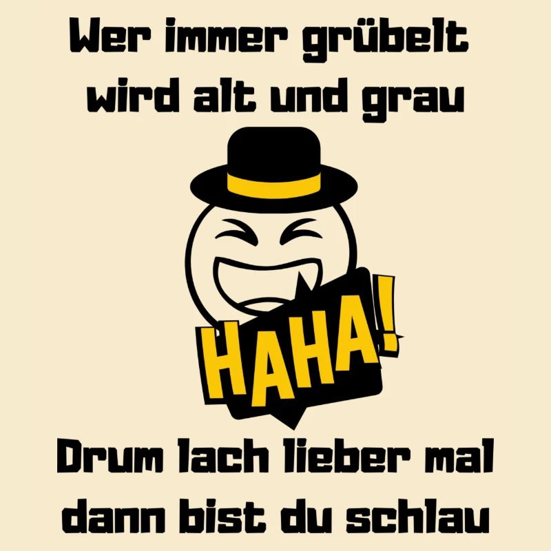 Who's always brooding