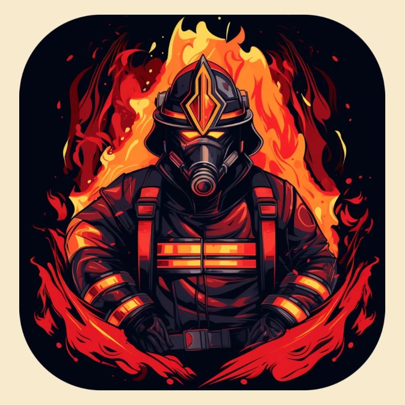 Helden des Feuers