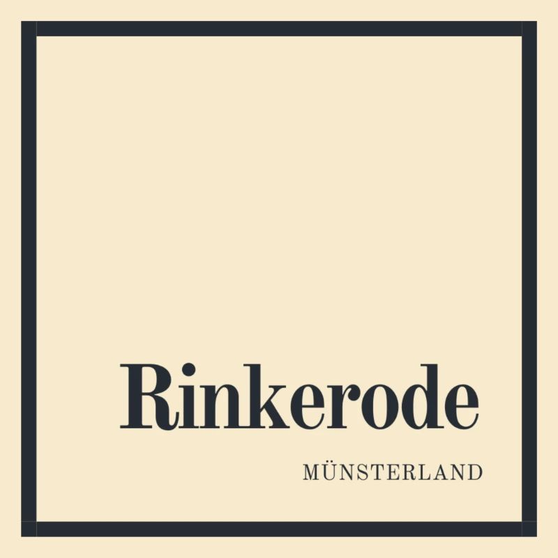RInkerode - da komm ich her!