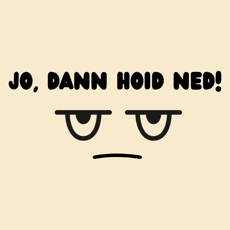 Then hoid ned