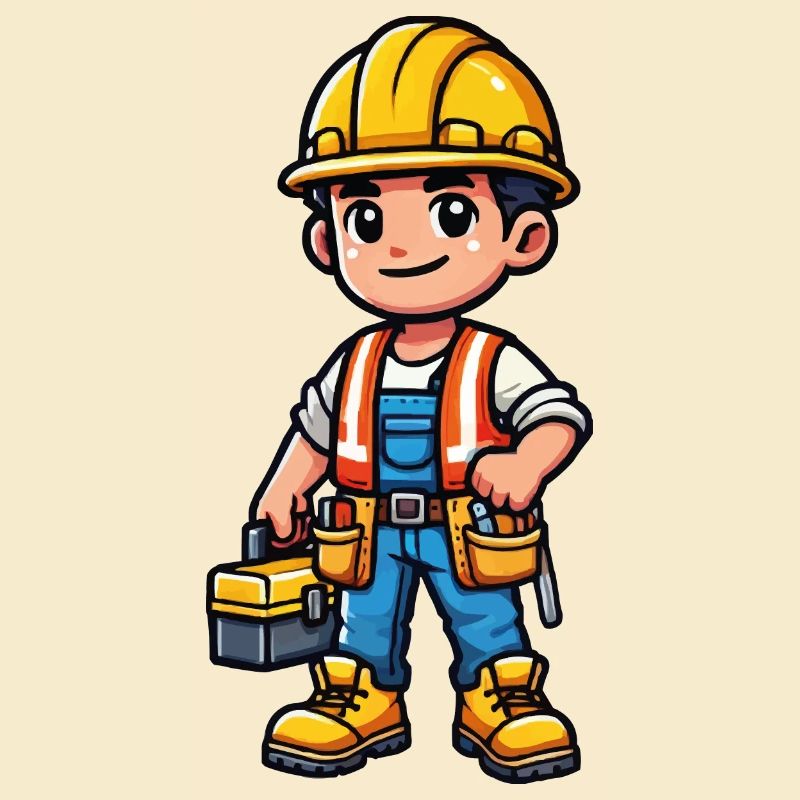 construction worker