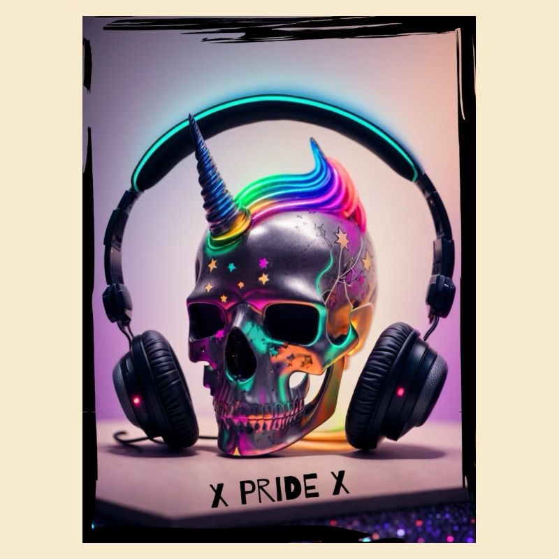 pride
