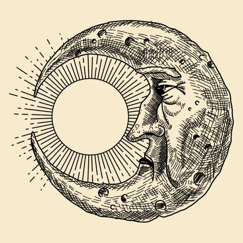 Triste éclipse