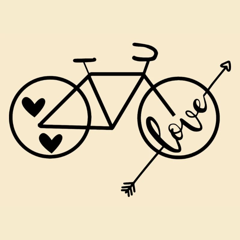 Fahrrad