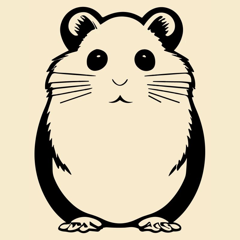 hamster