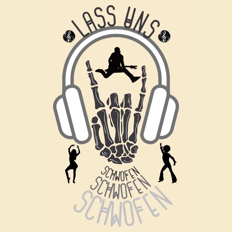 Let's Swoon, Dancing Tshirt, Shirt, Fun