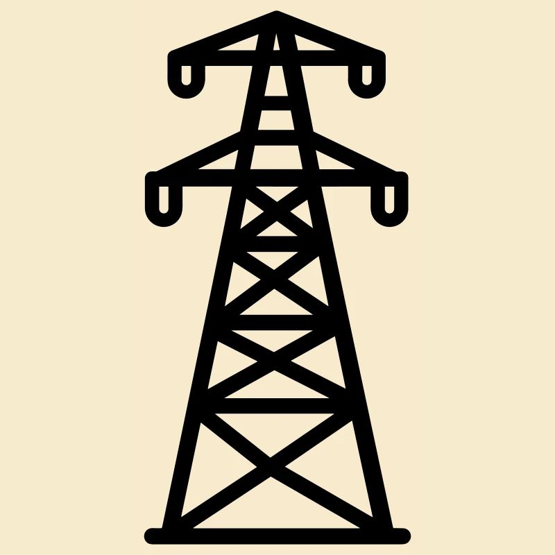 Strommast