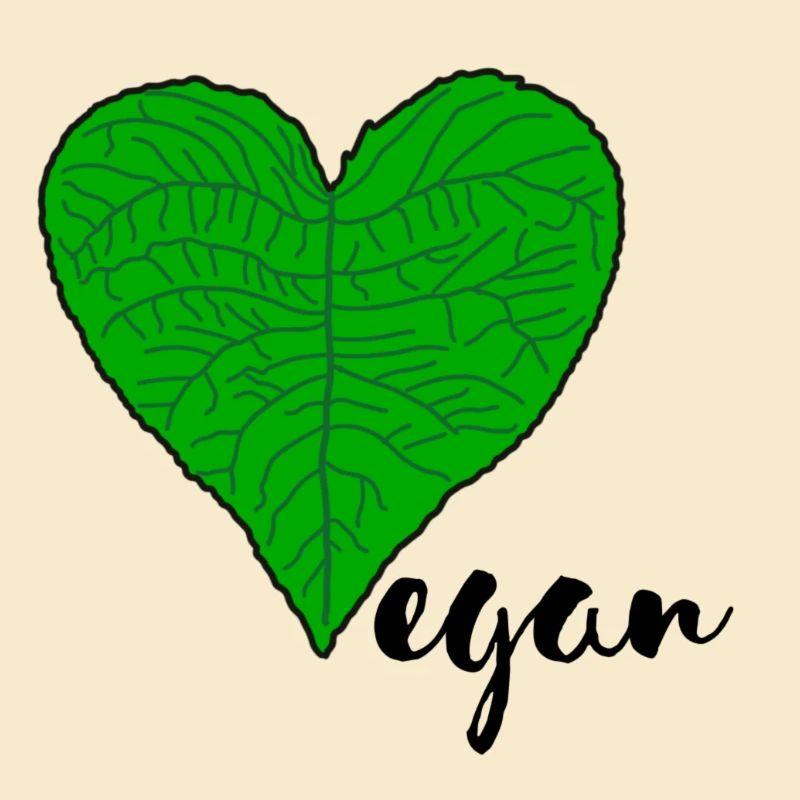 Végétalien