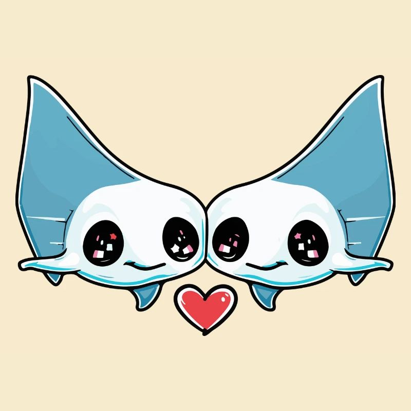 Rays Love Couples Saint-Valentin