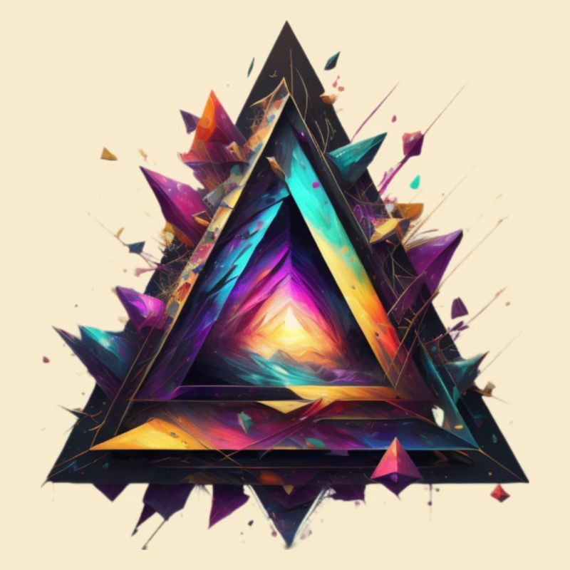 Résumé du triangle