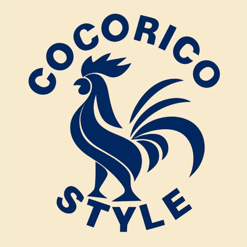 Cocorico Style