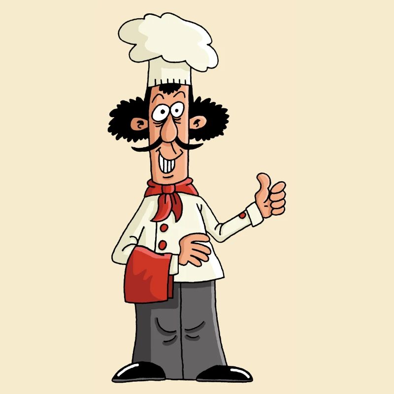 Chef