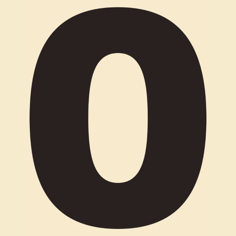 O